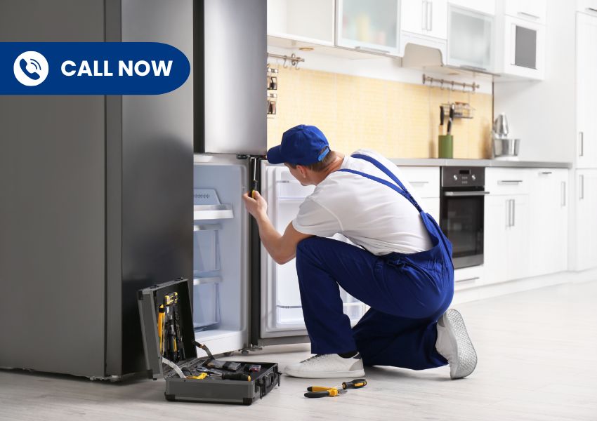 Walled Lake Appliance Repair Company